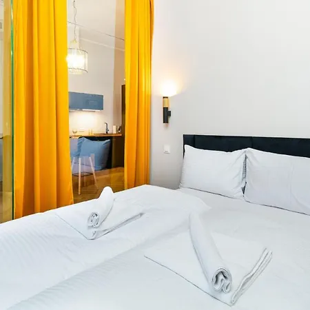 Apartman Good Time - Stone Hill Iii *