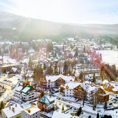 Good Time - Stone Hill Iii Appartement *