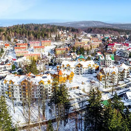 Good Time - Stone Hill Iii Szklarska Poręba