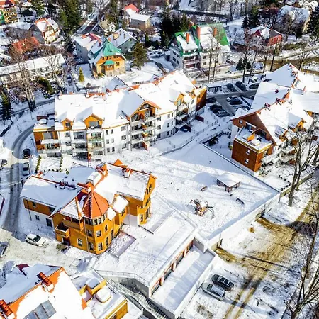 Good Time - Stone Hill Iii * Szklarska Poręba