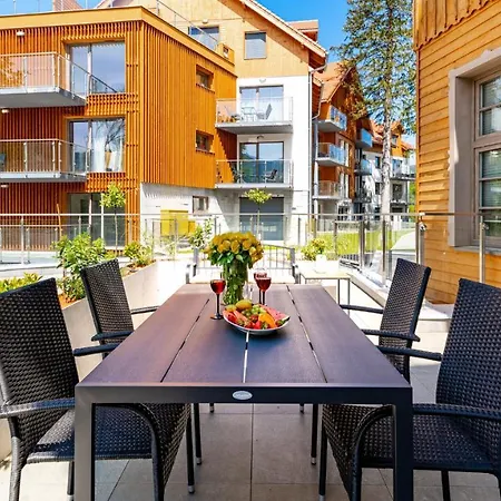 Apartment Good Time - Stone Hill Iii