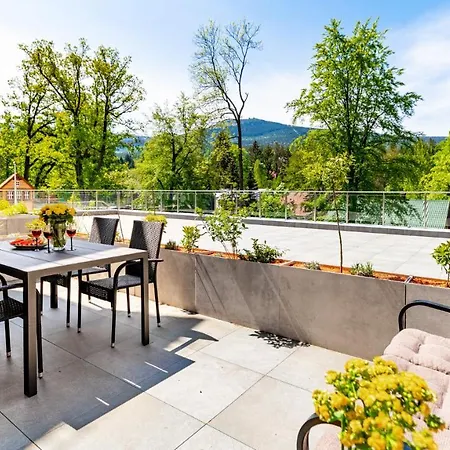 Apartment Good Time - Stone Hill Iii Szklarska Poreba