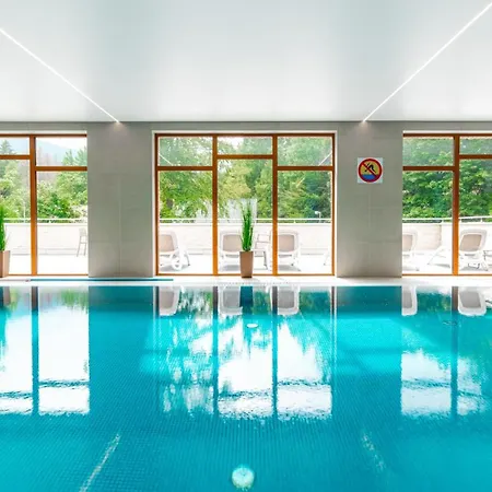 Good Time - Stone Hill Iii Lejlighed *