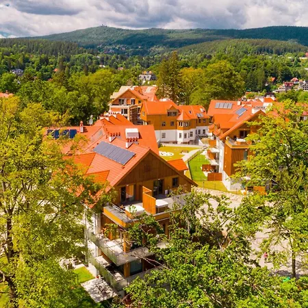 Good Time - Stone Hill Iii Apartment Szklarska Poreba