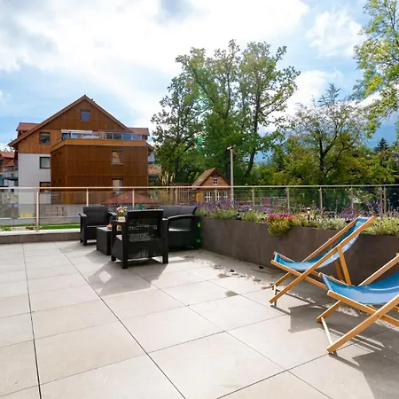 Good Time - Stone Hill Iii * Szklarska Poręba