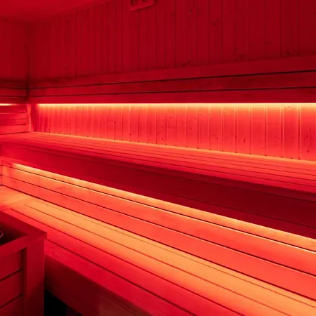 Good Time - Stone Hill Iii Szklarska Poreba