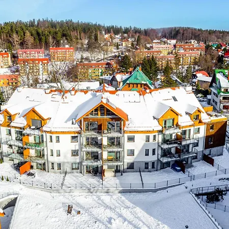 Good Time - Stone Hill Iii * Szklarska Poręba