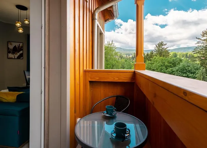 Good Time - Stone Hill Iii * Szklarska Poreba