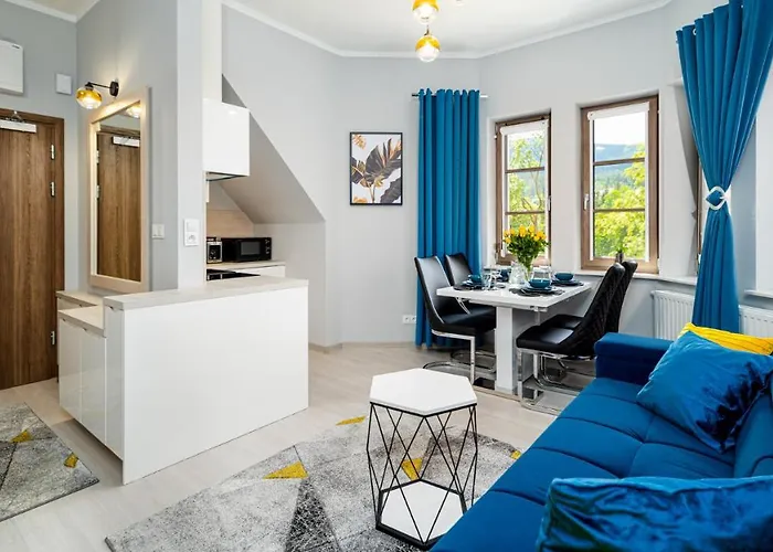 Good Time - Stone Hill Iii * Szklarska Poreba