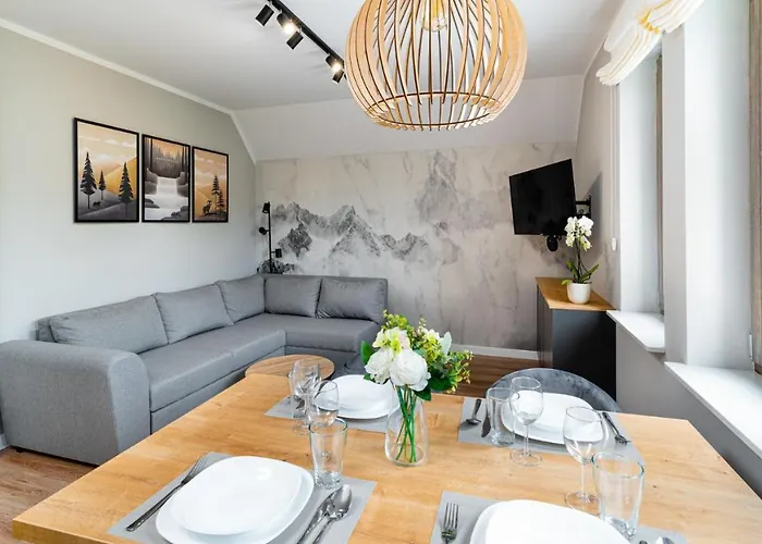 Good Time - Stone Hill Iii * Szklarska Poreba