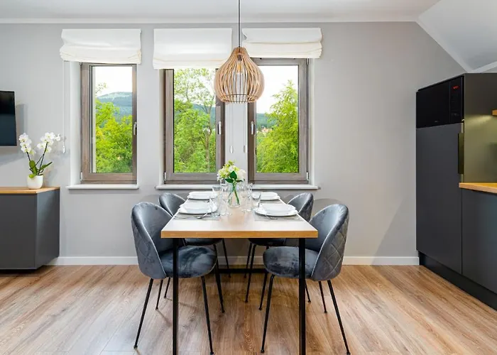 Apartment Good Time - Stone Hill Iii Szklarska Poreba