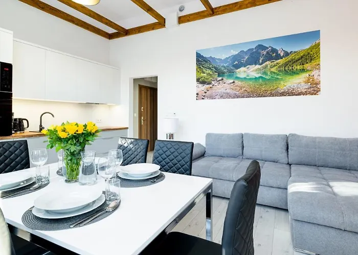 Good Time - Stone Hill Iii * Szklarska Poreba