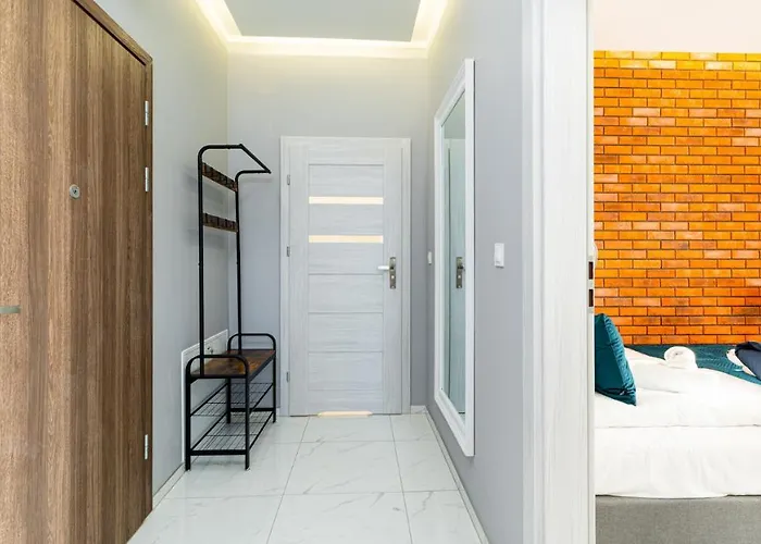 Apartment Good Time - Stone Hill Iii Szklarska Poreba