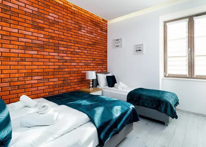 Good Time - Stone Hill Iii Szklarska Poreba