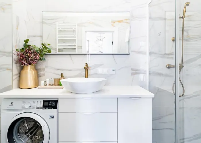 Good Time - Stone Hill Iii Szklarska Poreba