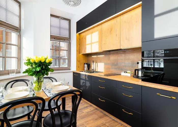 Good Time - Stone Hill Iii Szklarska Poreba