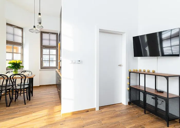 Apartment Good Time - Stone Hill Iii