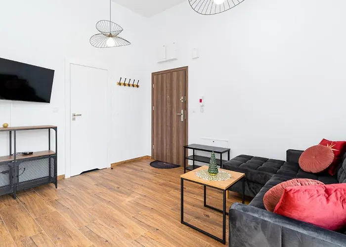 Good Time - Stone Hill Iii Apartment Szklarska Poreba