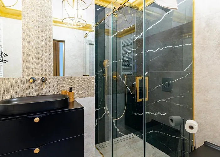 Good Time - Stone Hill Iii * Szklarska Poreba