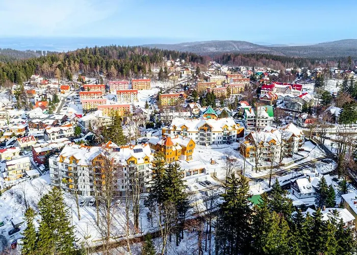 Good Time - Stone Hill Iii Szklarska Poreba