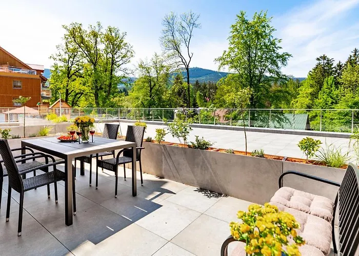 Apartment Good Time - Stone Hill Iii Szklarska Poreba