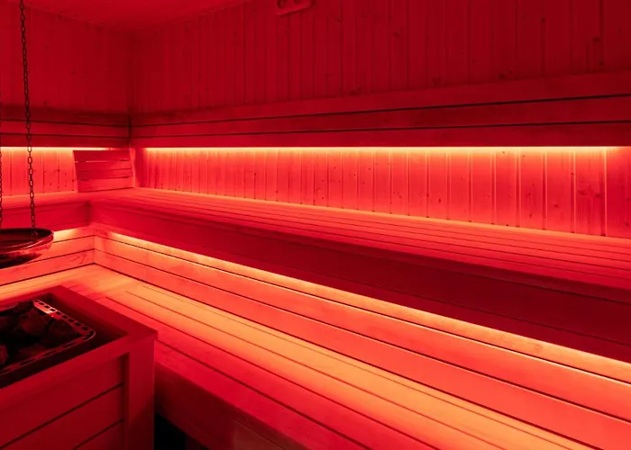 Good Time - Stone Hill Iii Szklarska Poreba