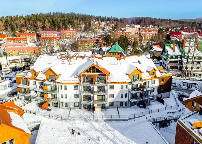 Good Time - Stone Hill Iii * Szklarska Poreba